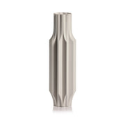 Izu Ceramic Vase White Decorative Vases