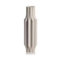 Izu Ceramic Vase White