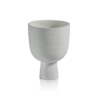 Thika Vase Short Decorative Vases