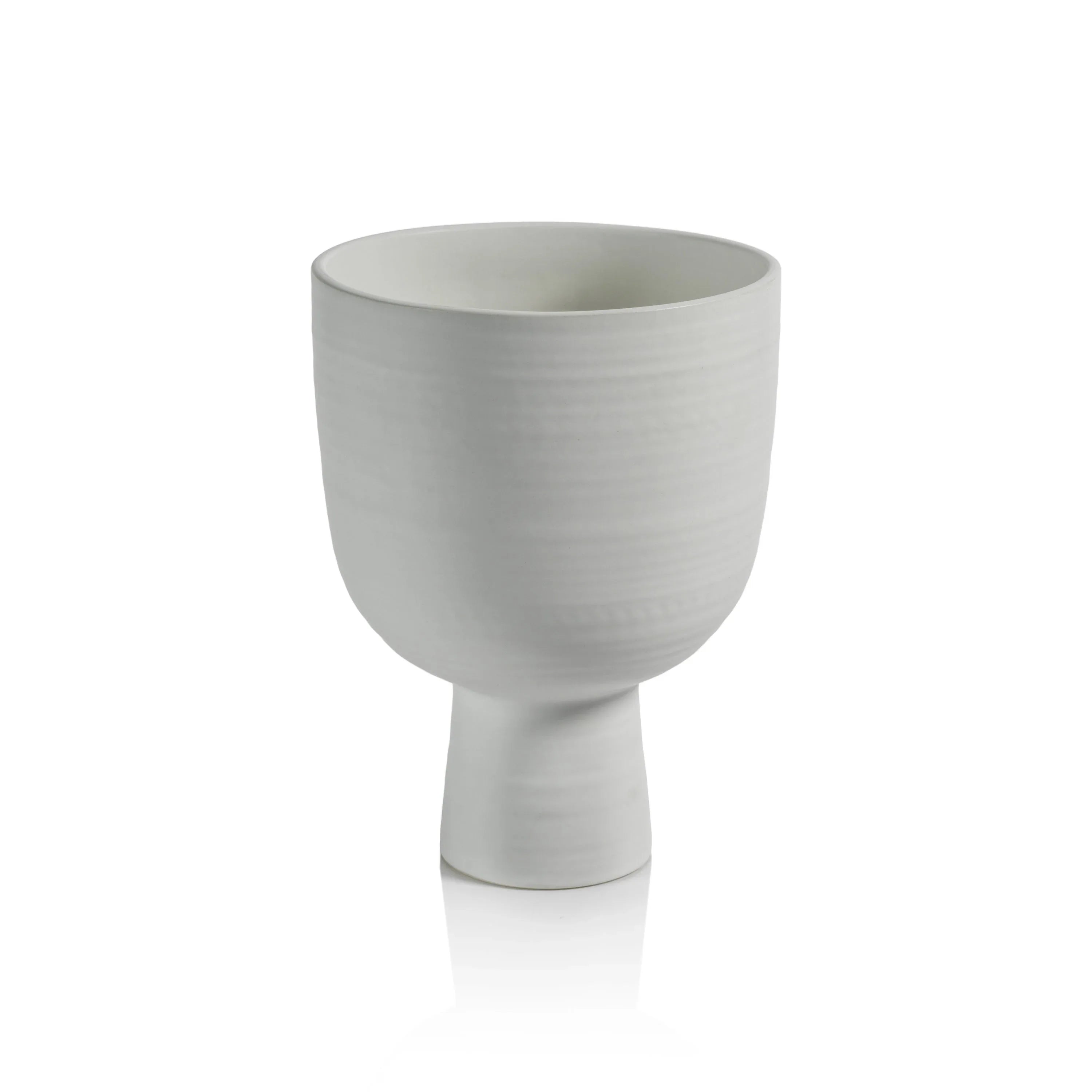 Thika Vase Short Decorative Vases