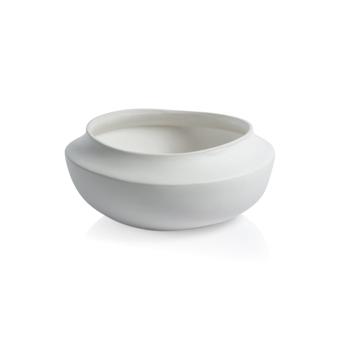 Coast Bowl Matt White