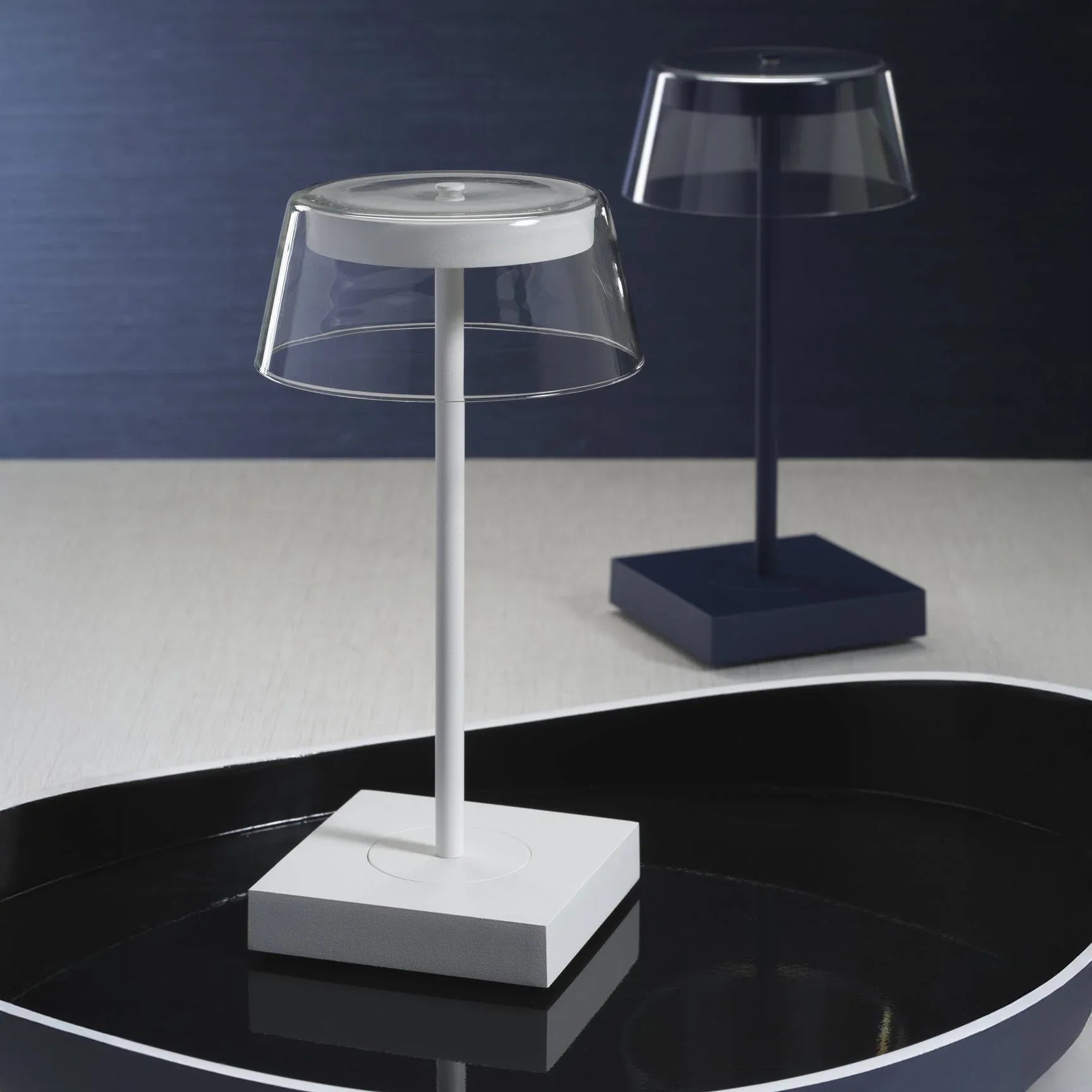 Sardinia Rechargeable Table Light Table Lamps
