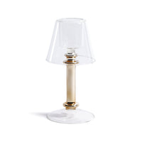 Ariel Tealight Lamp