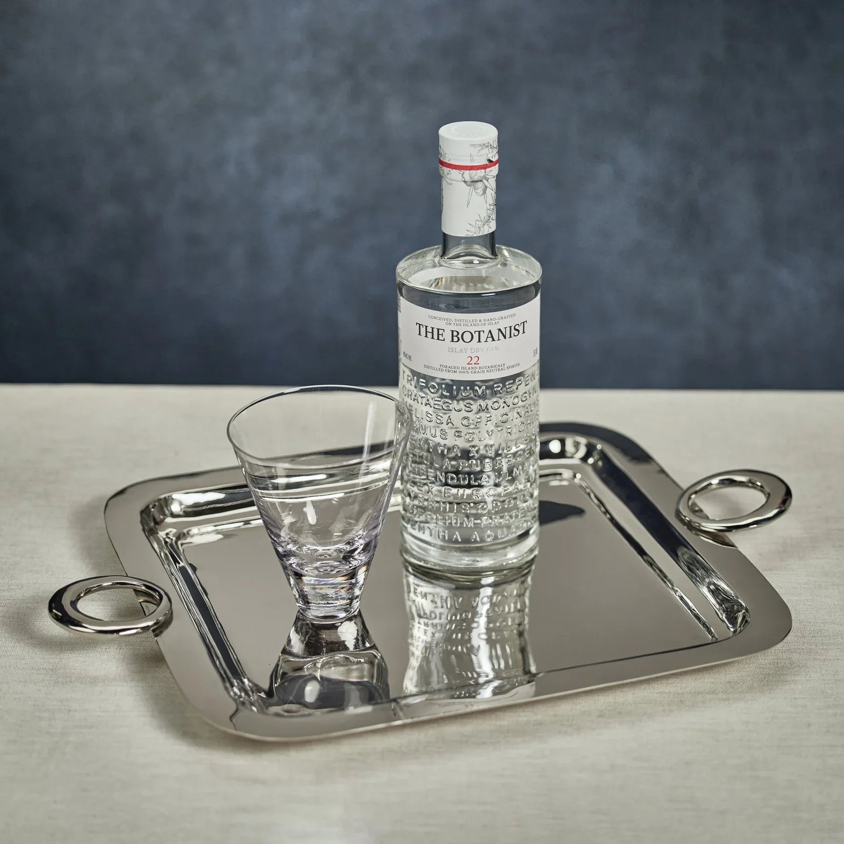 Alexis Tray Serveware