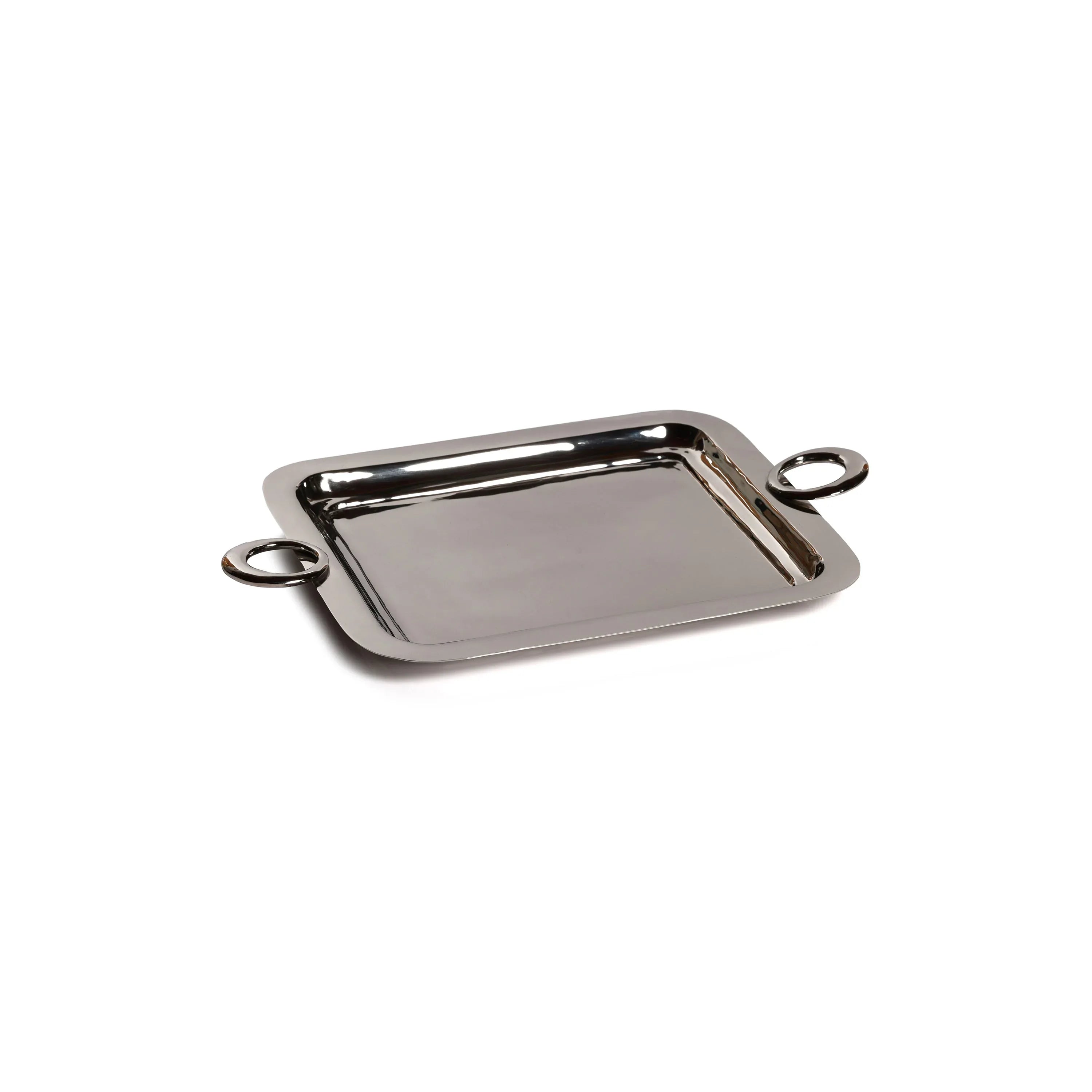 Alexis Tray Small Serveware