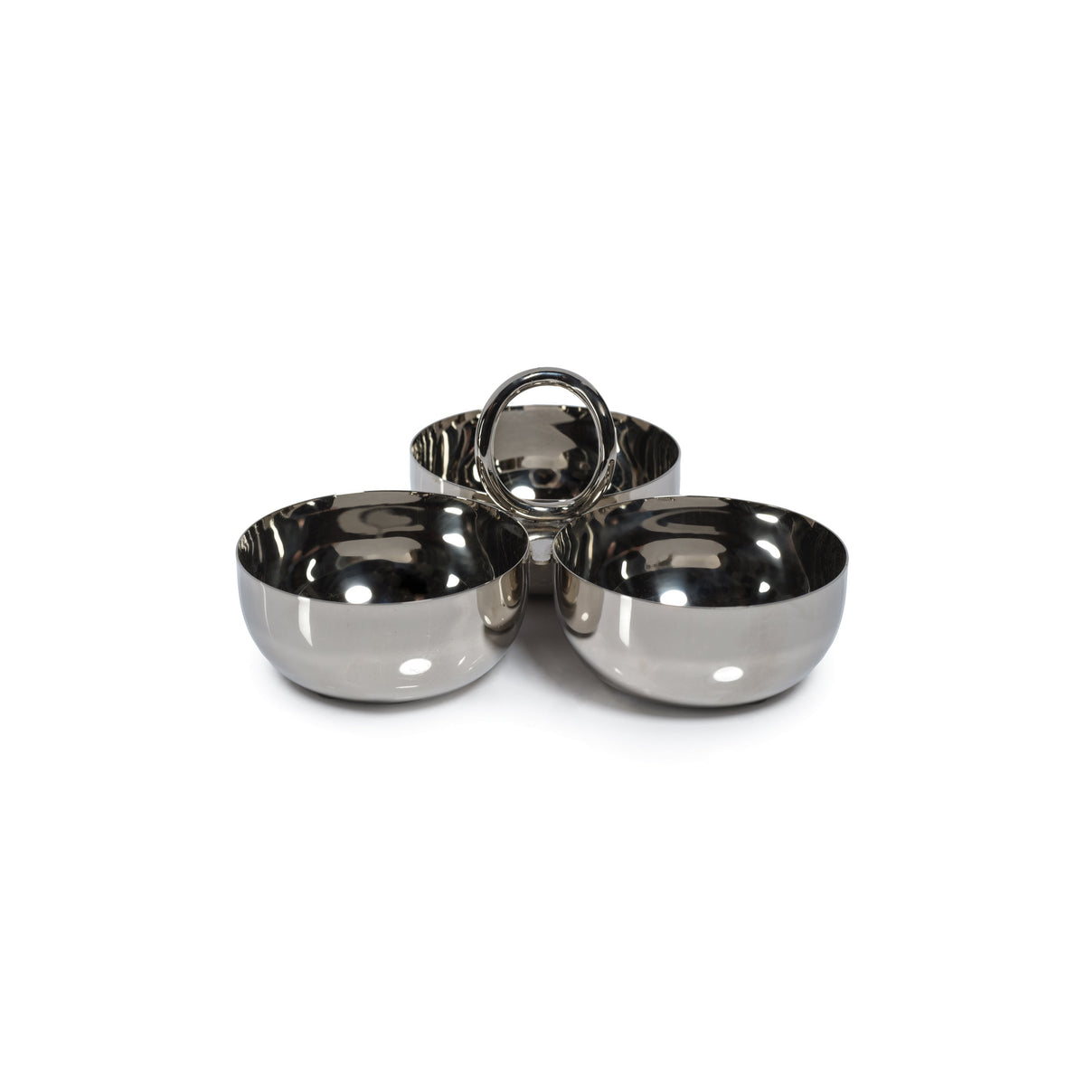 Alois Cocktail/Condiment Bowl Set