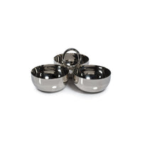 Alois Cocktail/Condiment Bowl Set