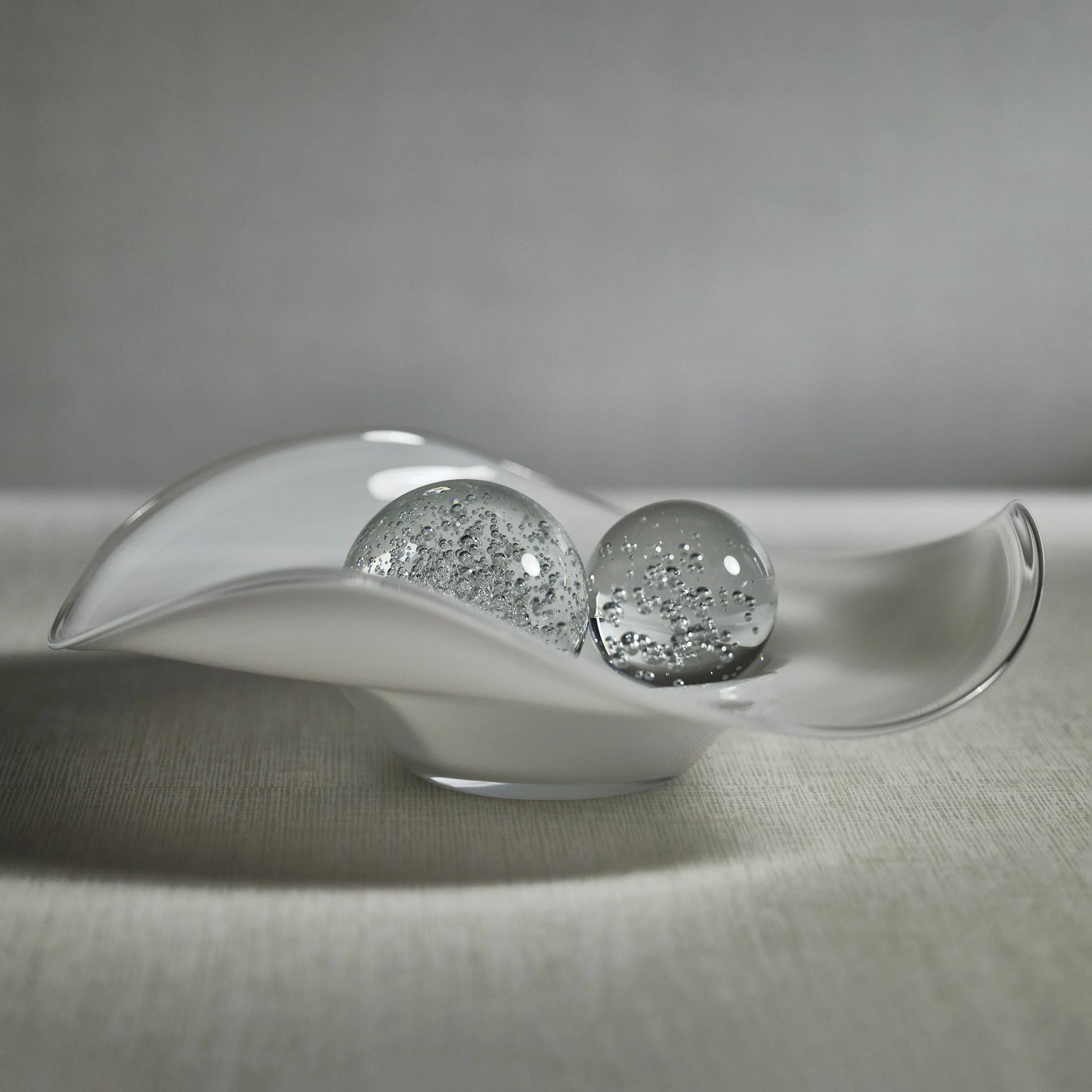 Delia Bowl Decorative Bowls