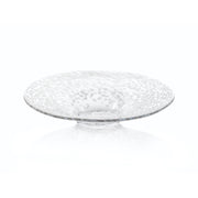 White Confetti Centerpiece Bowl Decorative Bowls