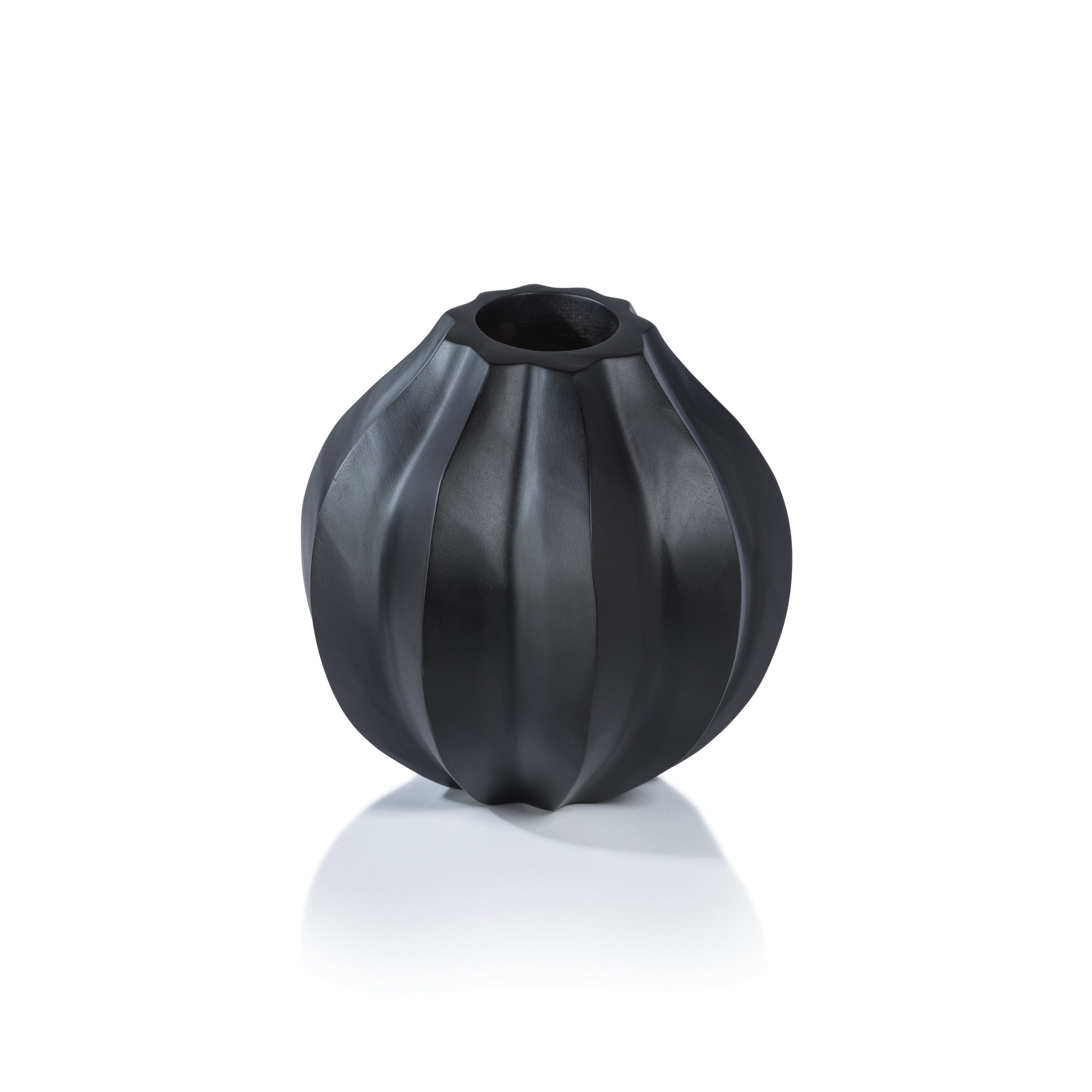 Sukhothai Mango Wood Black