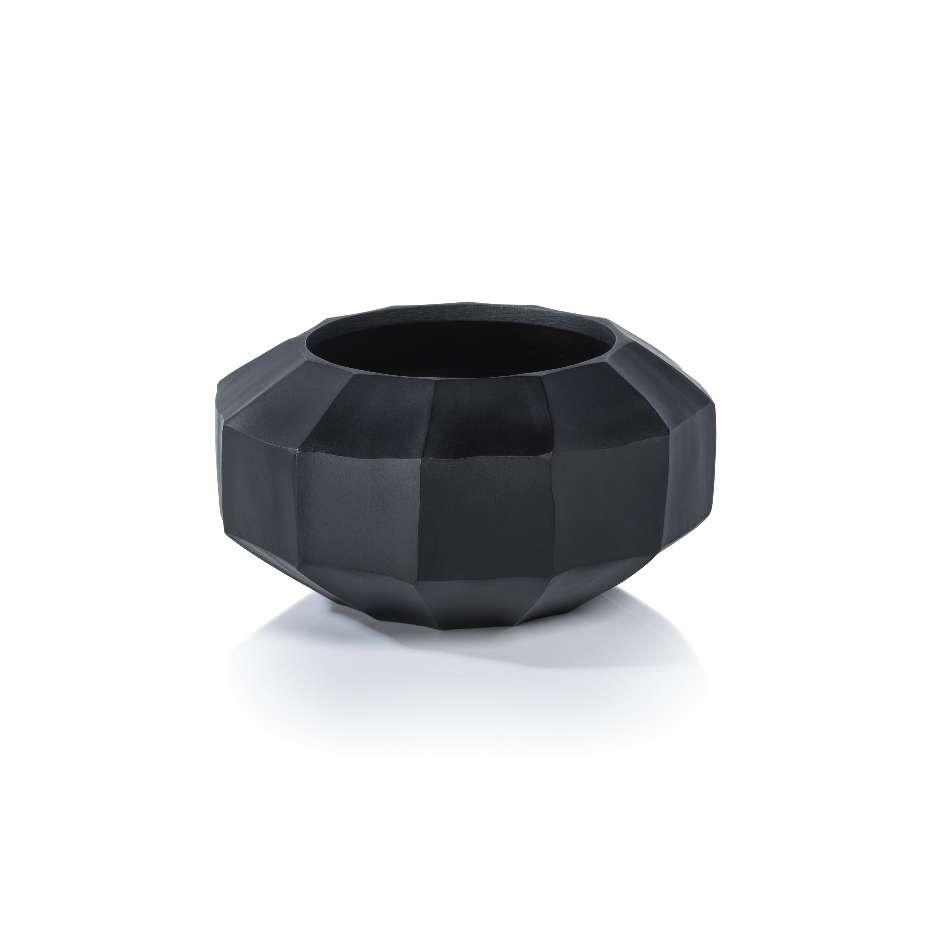 Sukhothai Mango Wood Black