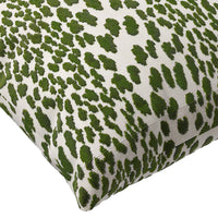Glenbriar Throw Pillow