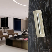 Mezuzah Medium Wood Mezuzah