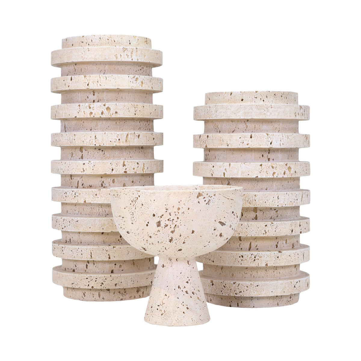 Navona Vase