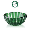 Dolcevita Large Bowl Emerald Serveware