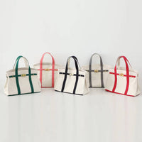 The Weekender Tote