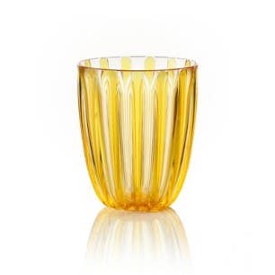 Deco Pop Tumblers s/2 Melamine