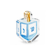 Acrylic Napkin Weight, Dreidel