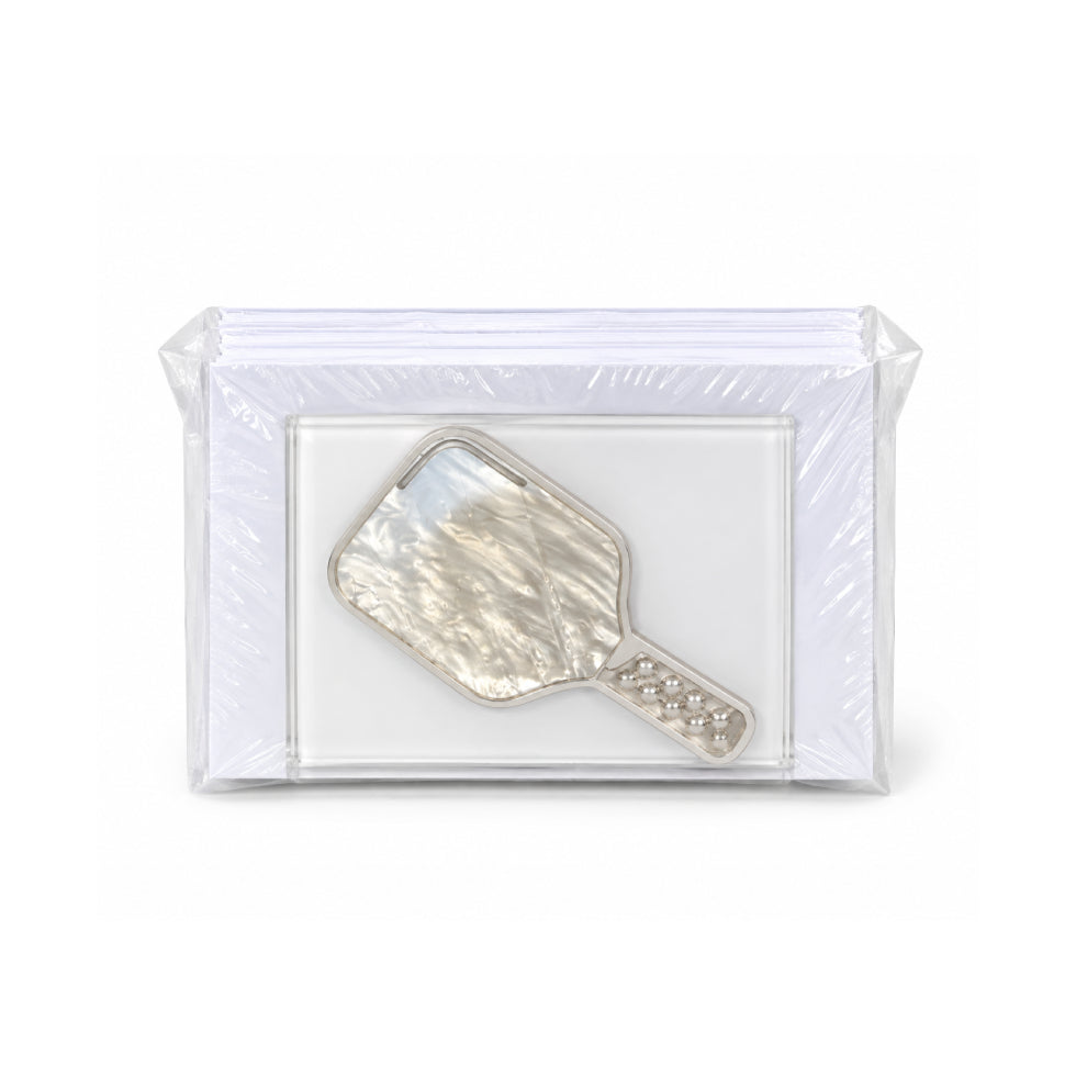 Acrylic Note Holder
