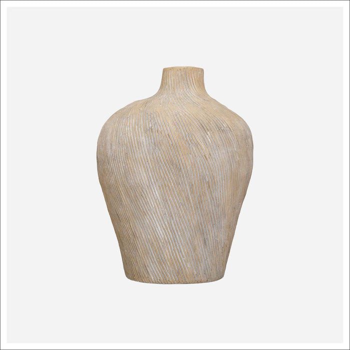 Kepler Vase