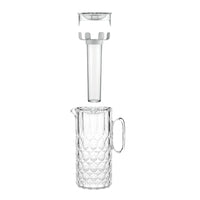 VANITY - Pitcher with Chiller Bulb