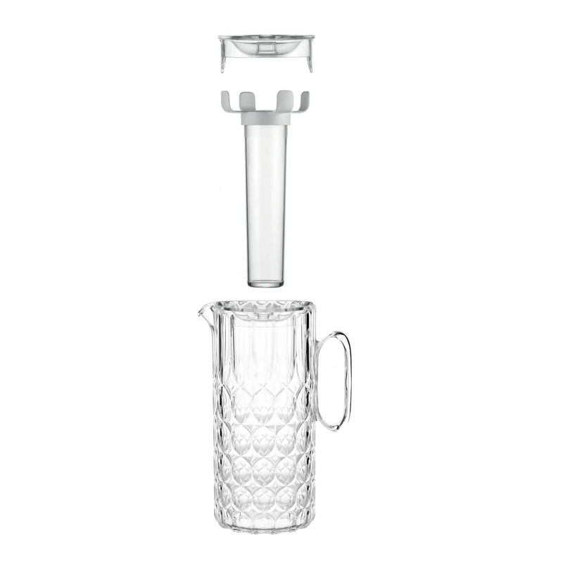 VANITY - Pitcher with Chiller Bulb