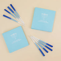 If Only Our Wine Last 8 Nights- Hanukkah Cocktail Napkins Cocktail Napkins