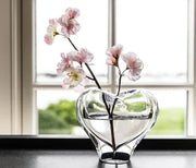 Simon Pearce Romance Vase Vases