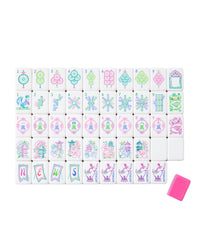 Mahjong Tile Set