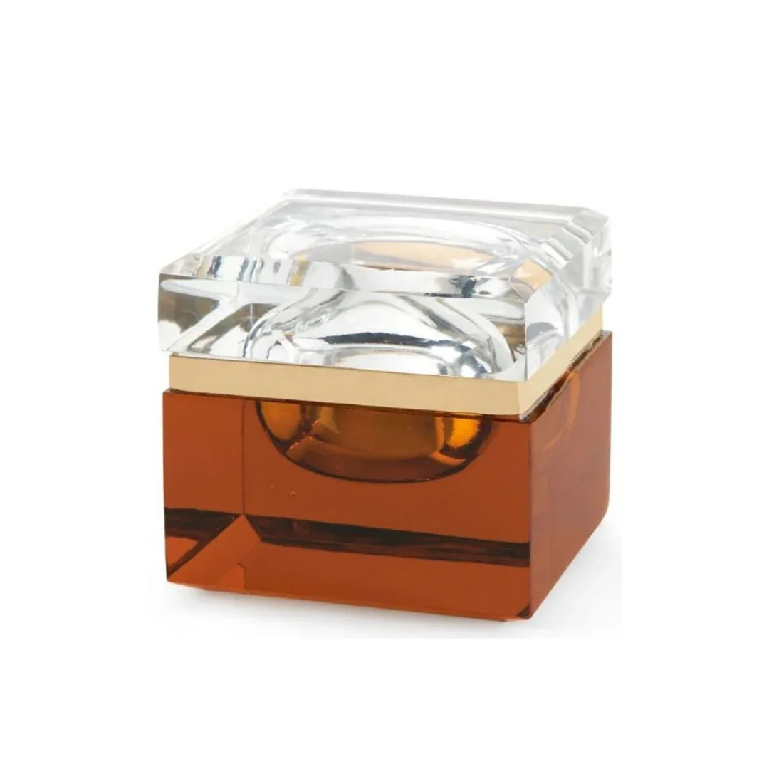 Barleto Box Decorative Boxes