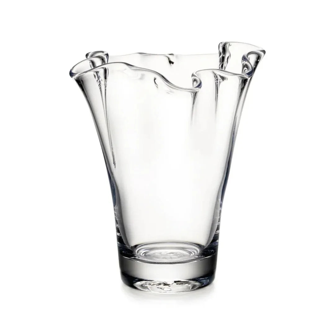 Simon Pearce Anemone Medium Vase Vases