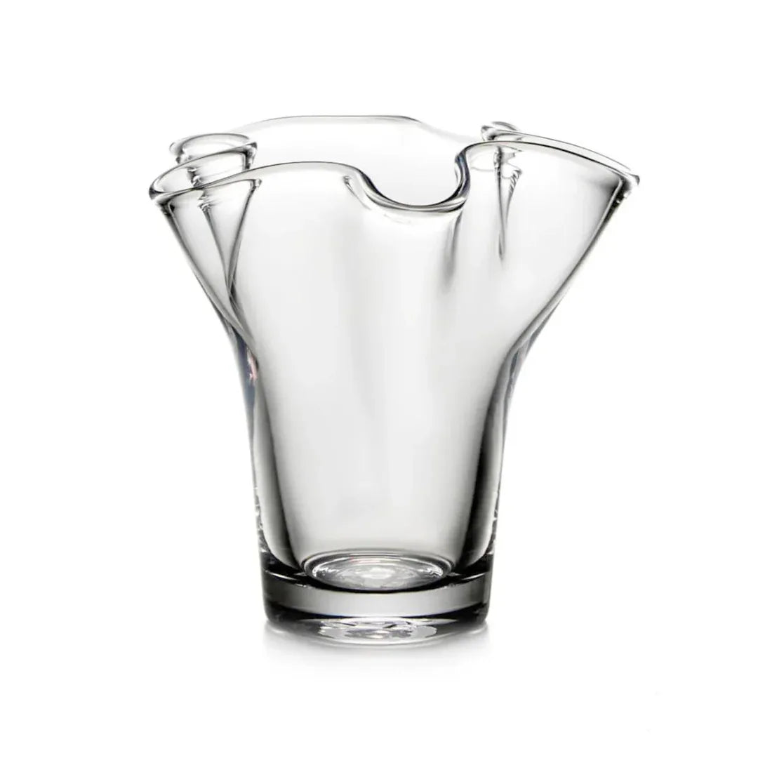 Simon Pearce Anemone Medium Vase Vases