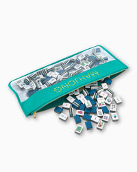 Mahjong Bag