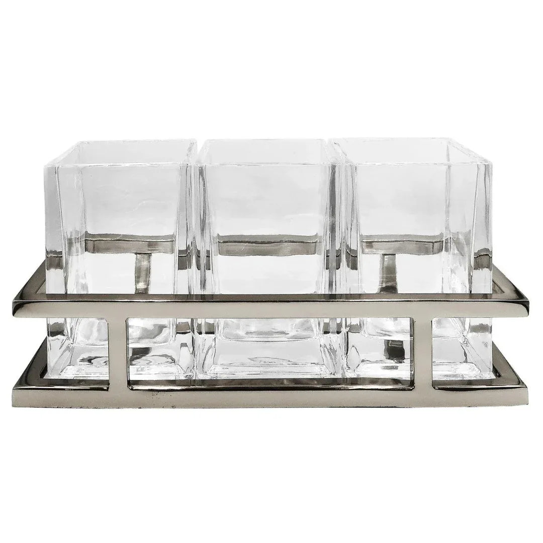 Fara Flatware Caddy Flatware Caddy