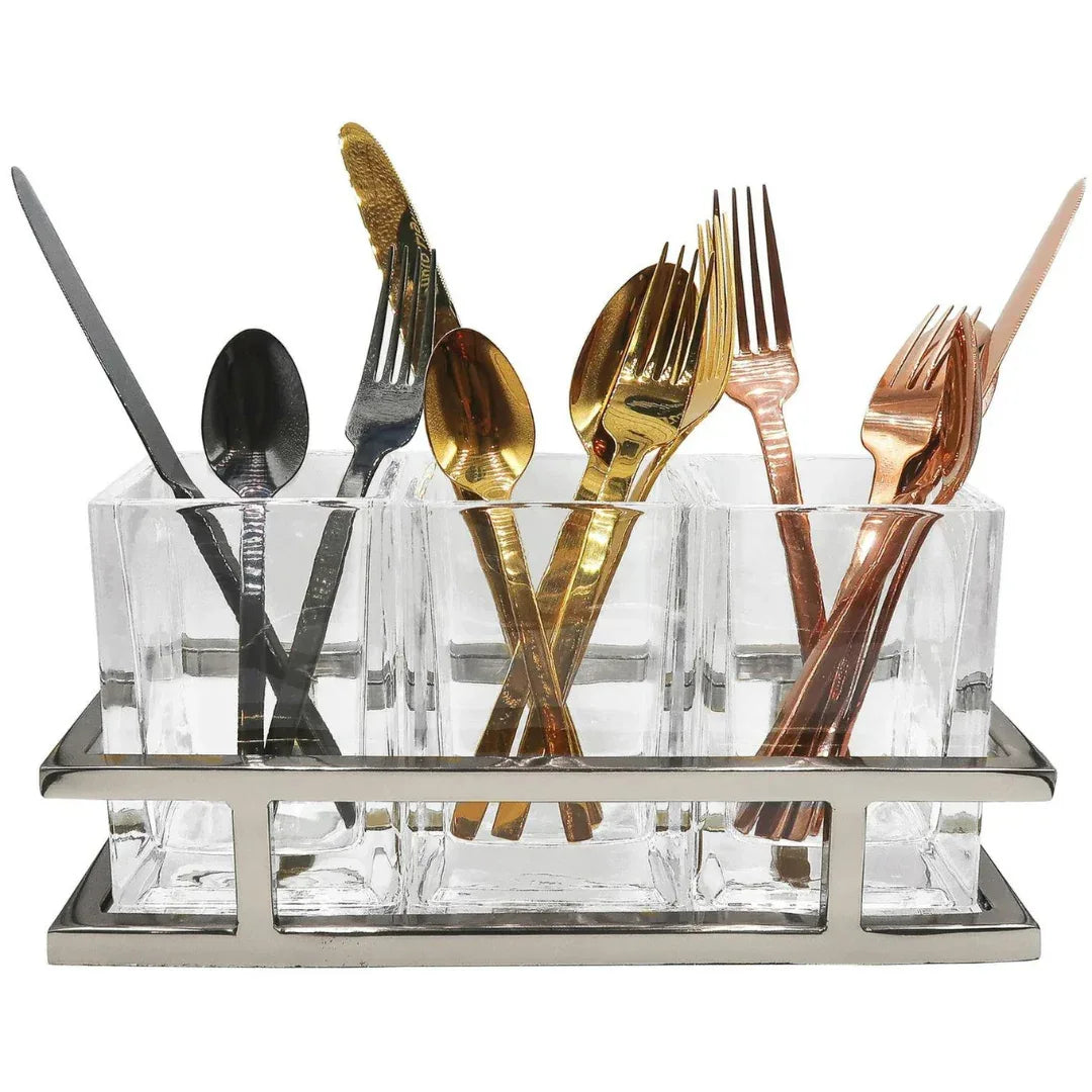 Fara Flatware Caddy Flatware Caddy