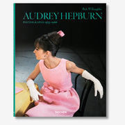 Audrey Hepburn: Photographs 1953–1966 | Bob Willoughby