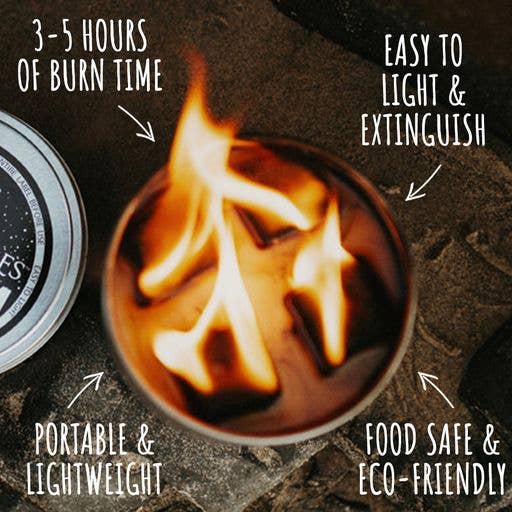 S'mores Night Pack - Father's Day Limited Edition