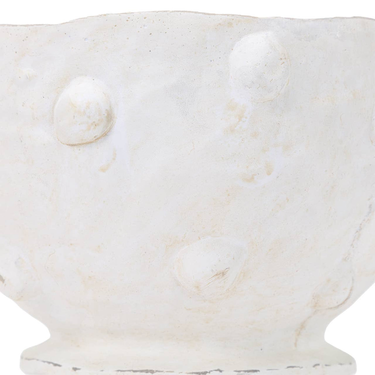 Jubilee Bulb Short Vase