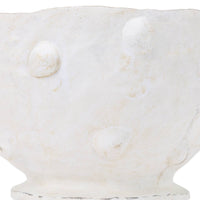 Jubilee Bulb Short Vase