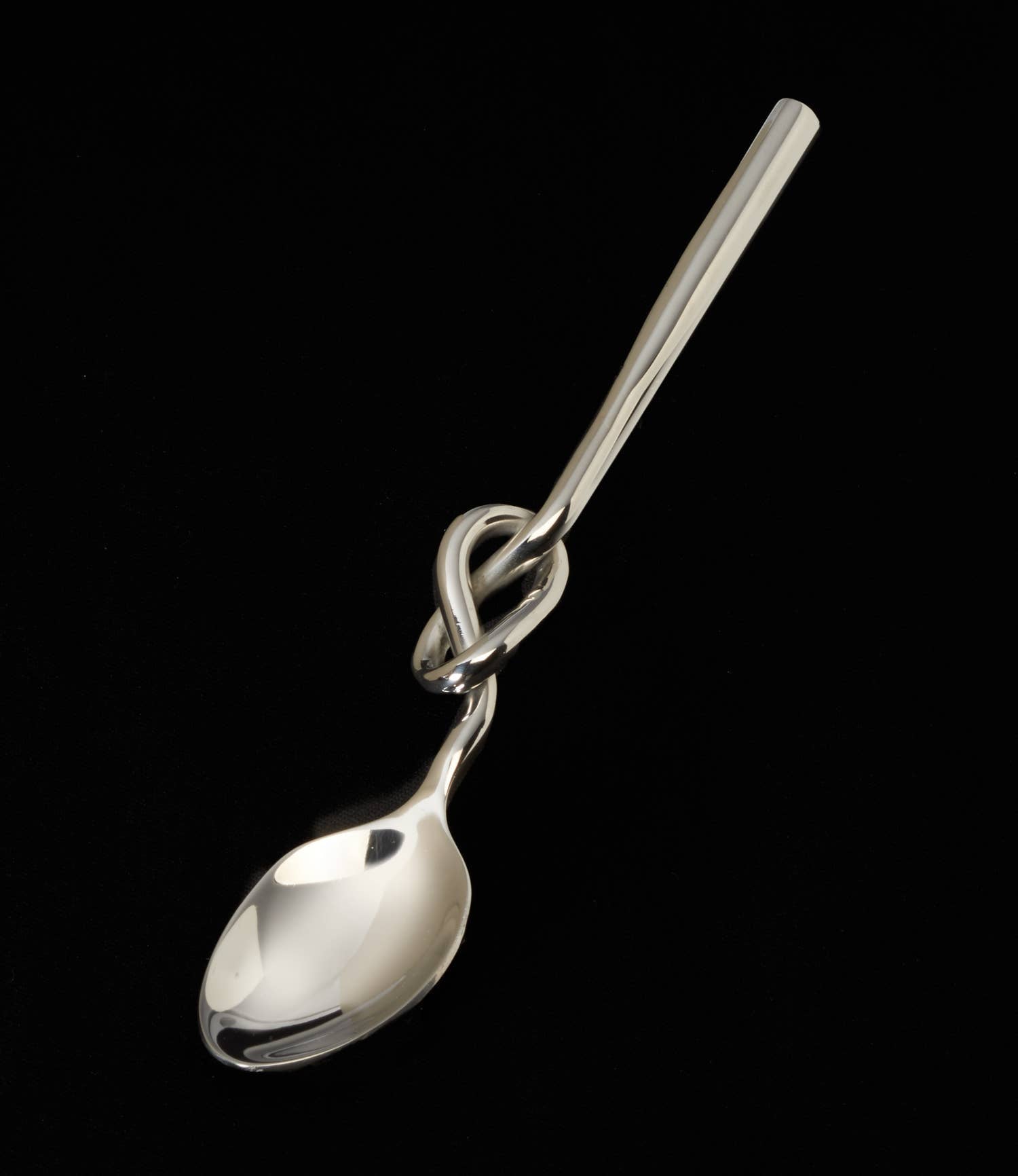 Knotty Knife
