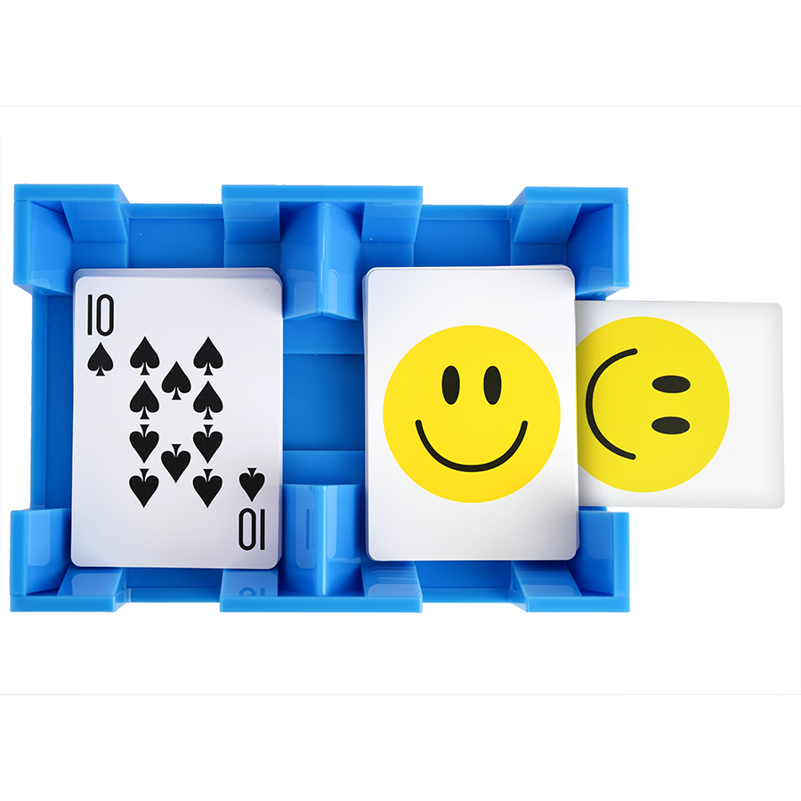 Canasta Spinner Tray