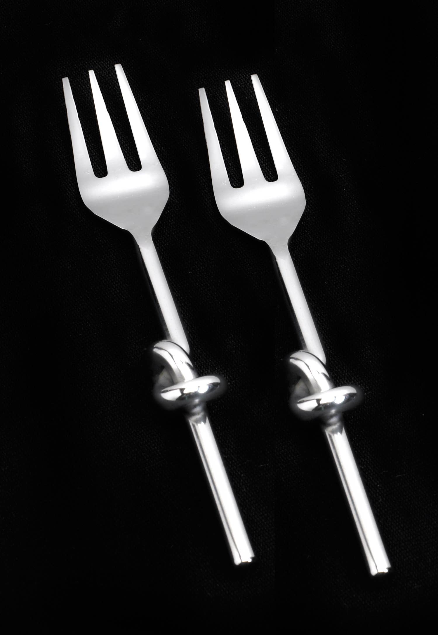Knotty Spoon