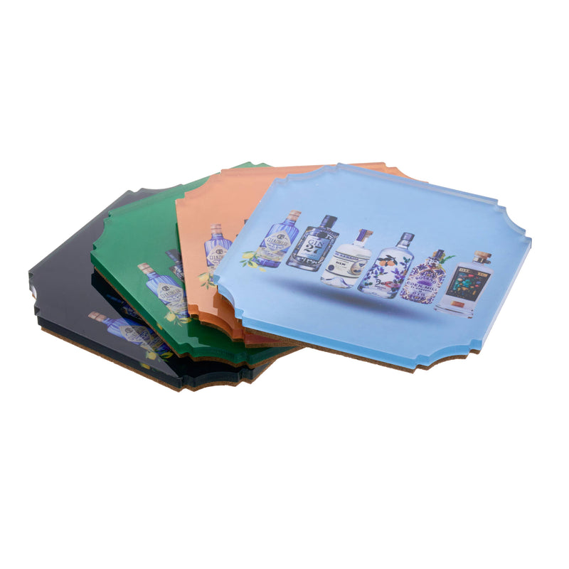 Boxed Coaster Sets, Have a Drink