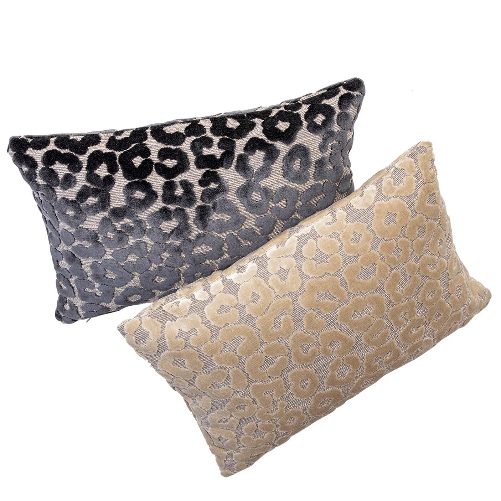 Elvira Lumbar Pillow Throw Pillows