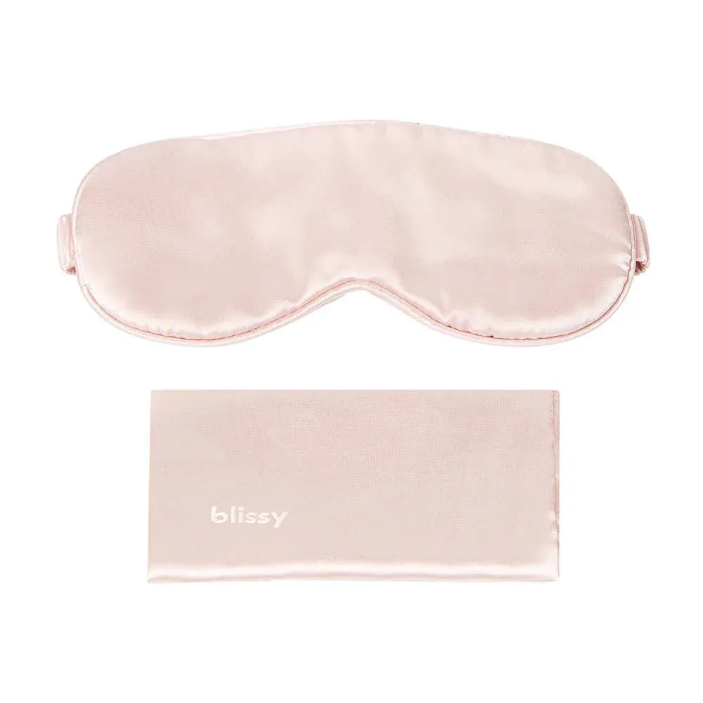 Sleep Mask Pink Accessories