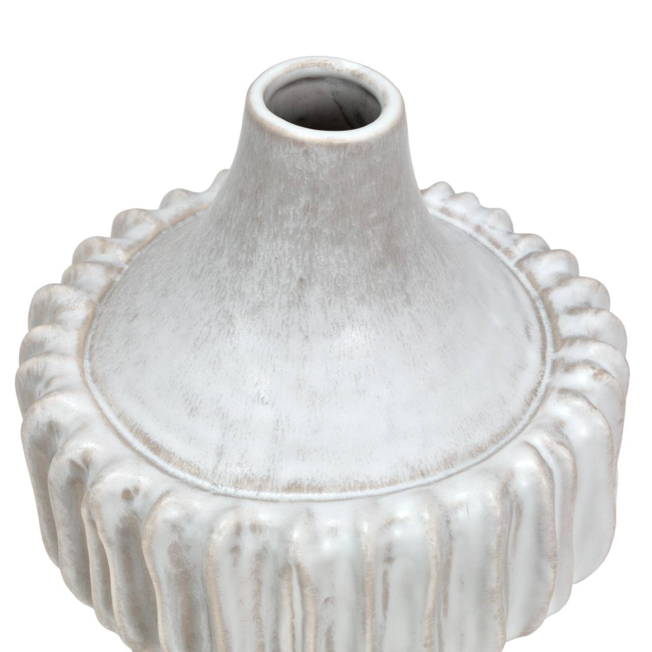 Azaria Short Vase