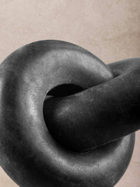 Munich Marble Knot