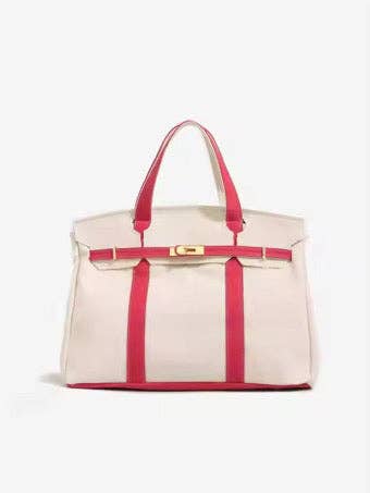 The Weekender Tote