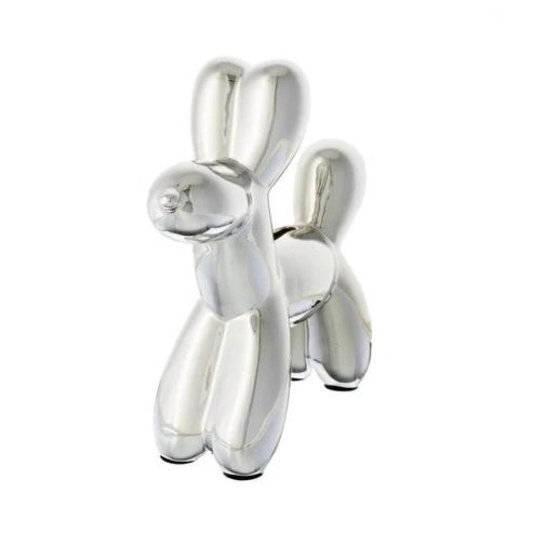 Balloon Dog 8.5 X 8.5