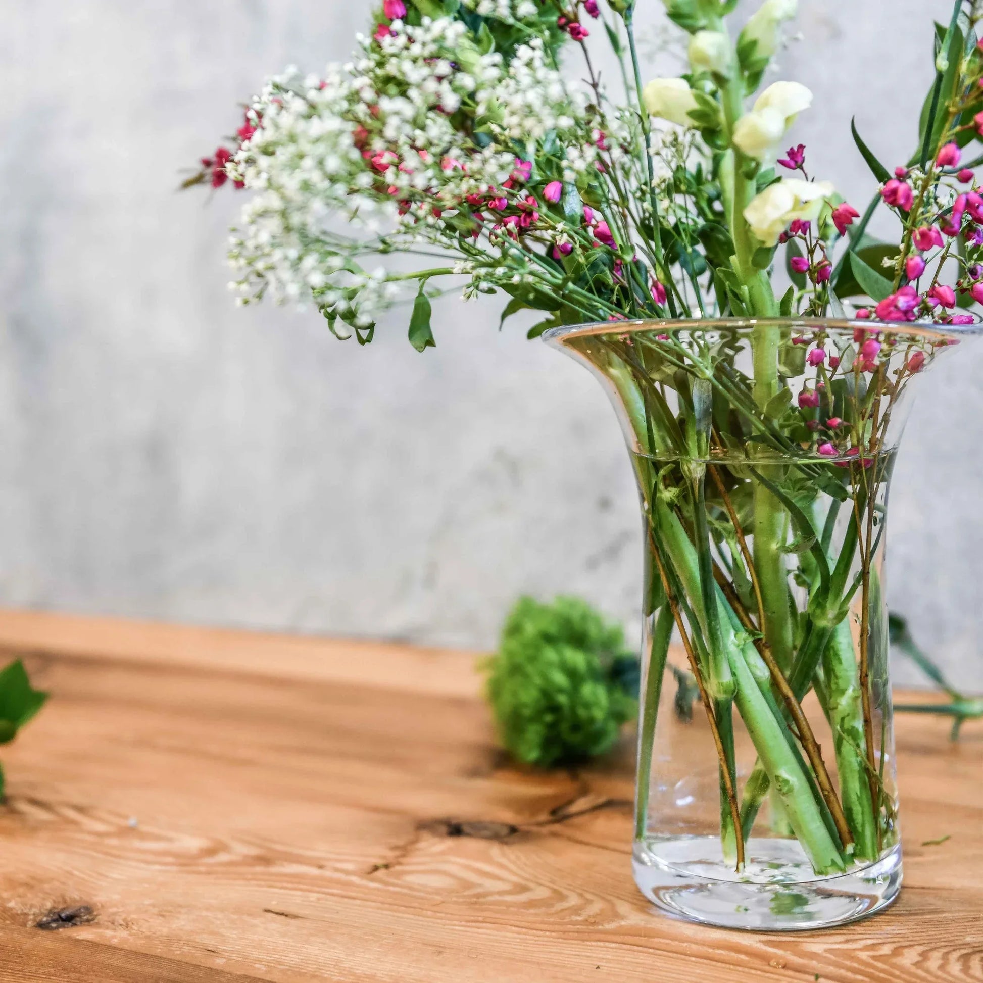 Barre Vase Decorative Vases